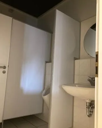 Appartement Ferienwohnung Mit Sportstudio In